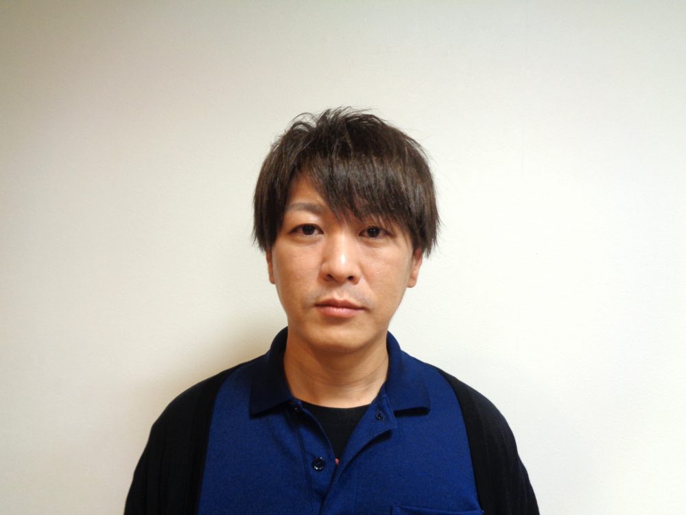 施設責任者からのメッセージ